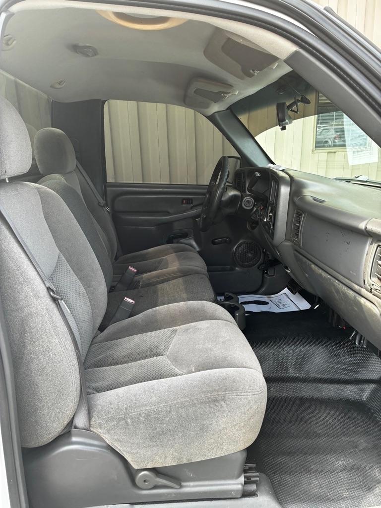 GMC Sierra 1500  2006