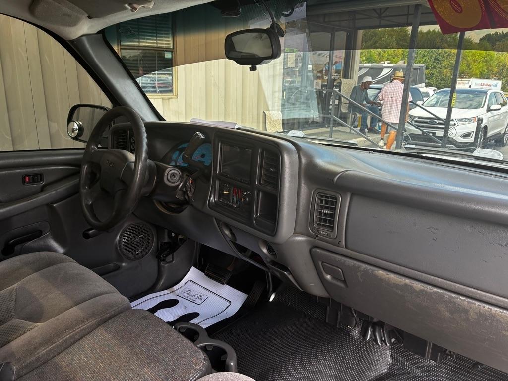 GMC Sierra 1500  2006