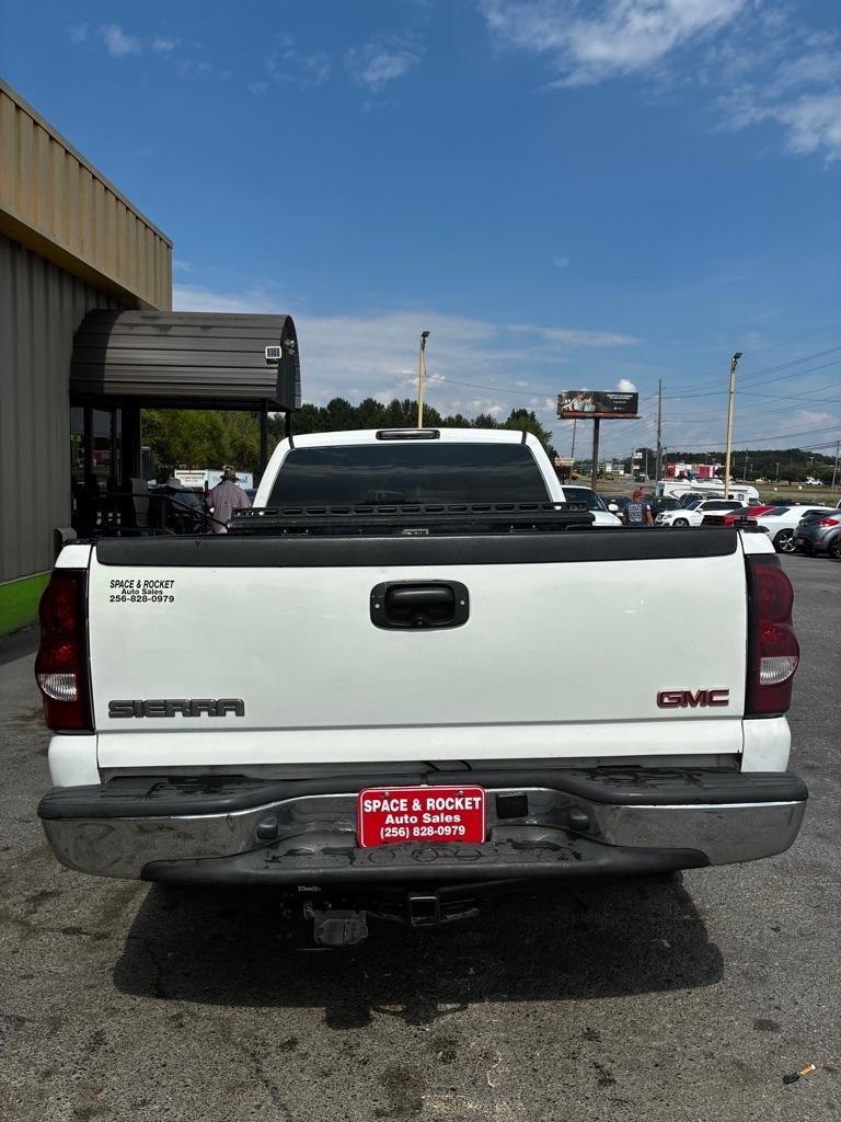 GMC Sierra 1500  2006