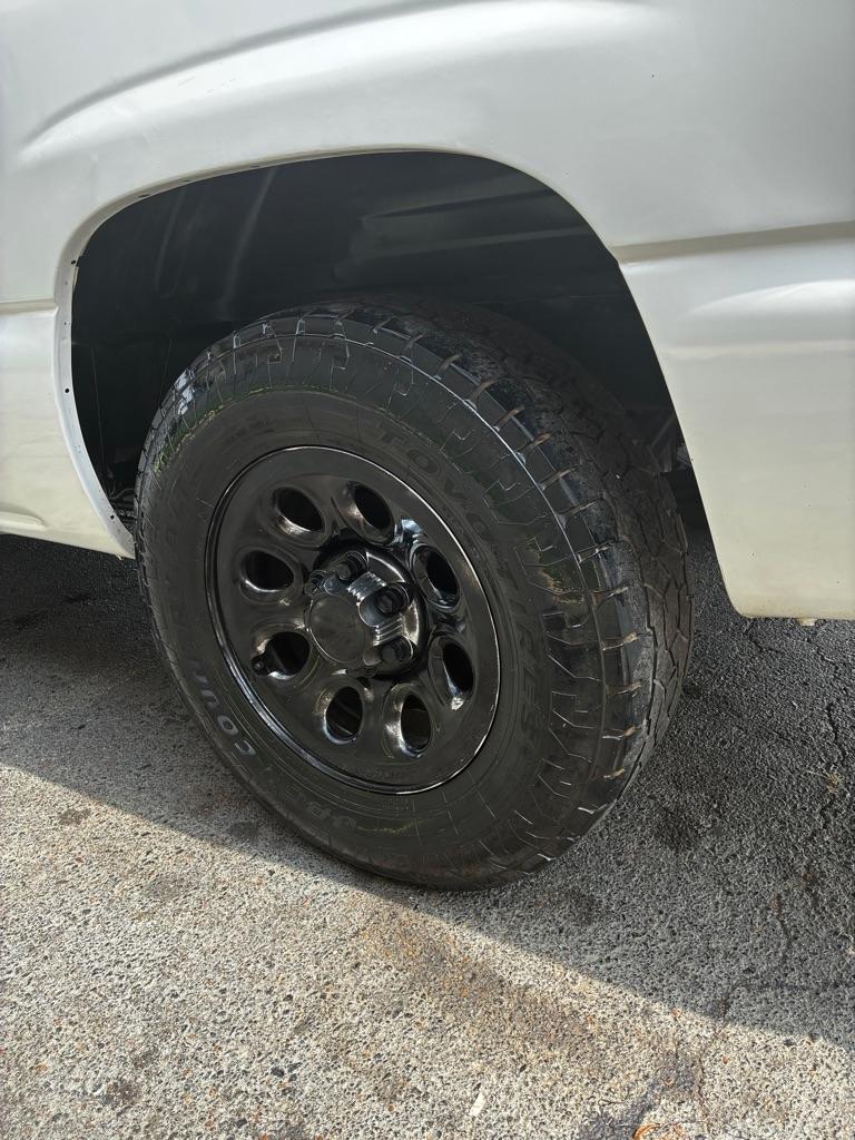 GMC Sierra 1500  2006
