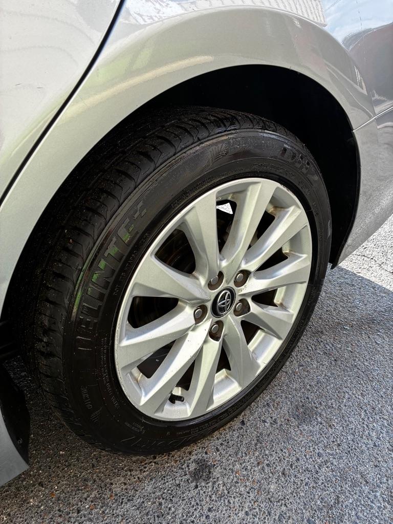 Toyota Camry  2020