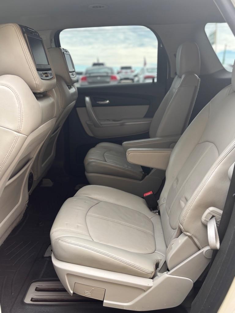 GMC Acadia  2012
