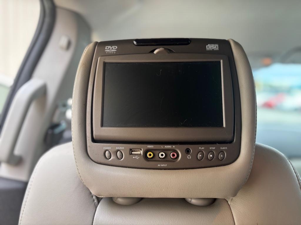 GMC Acadia  2012
