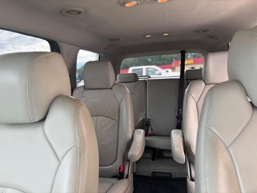 GMC Acadia  2012