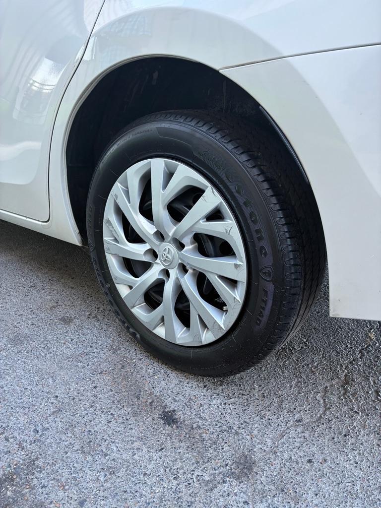Toyota Corolla  2018