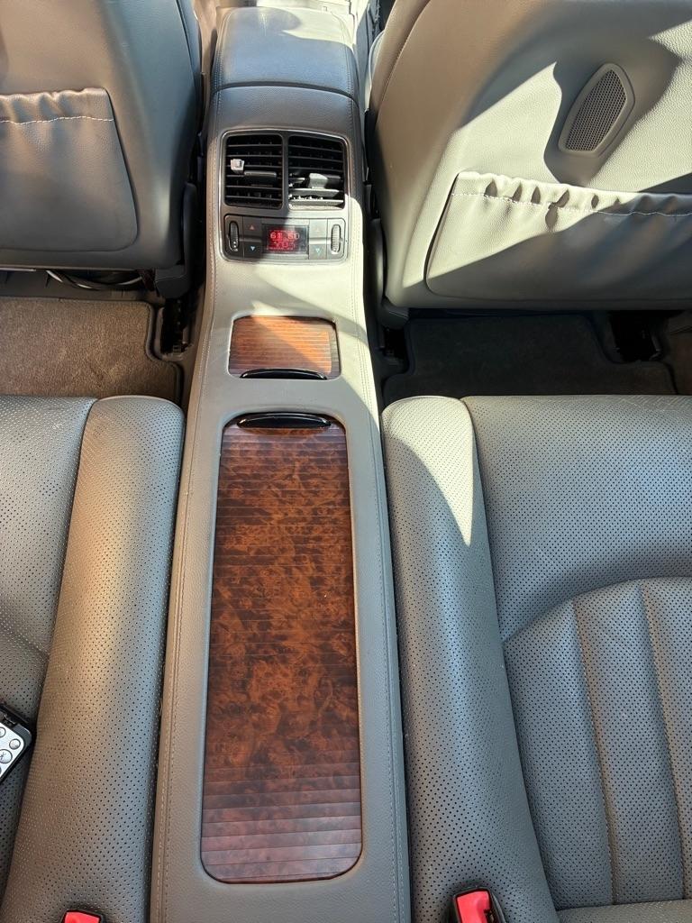 Mercedes-Benz CLS-Class  2006