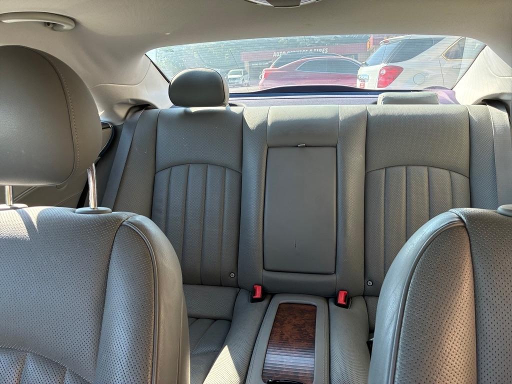 Mercedes-Benz CLS-Class  2006