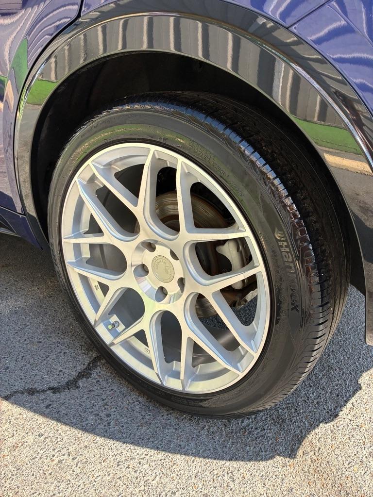 Infiniti QX30  2018