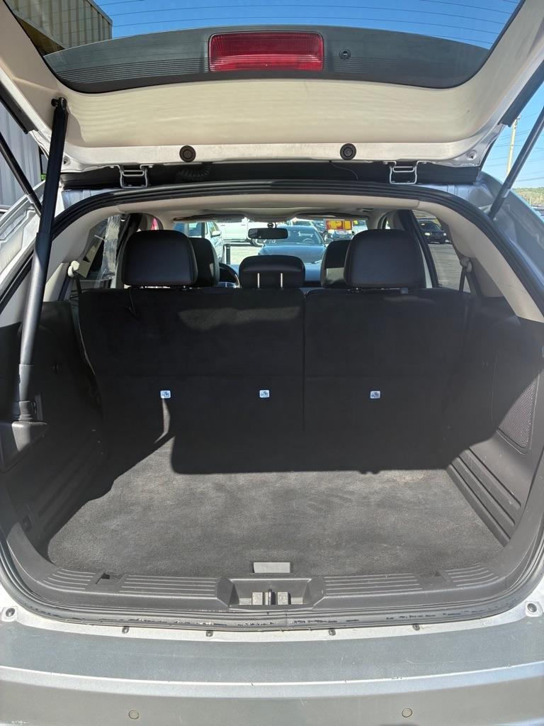 Ford Edge  2014