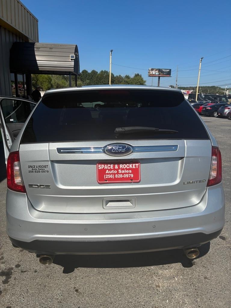 Ford Edge  2014