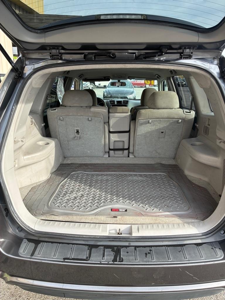 Toyota Highlander  2010