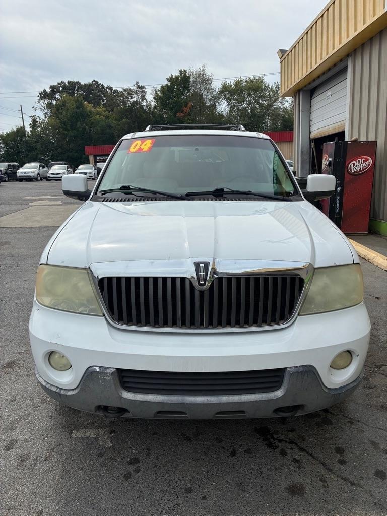 Lincoln Navigator  2004