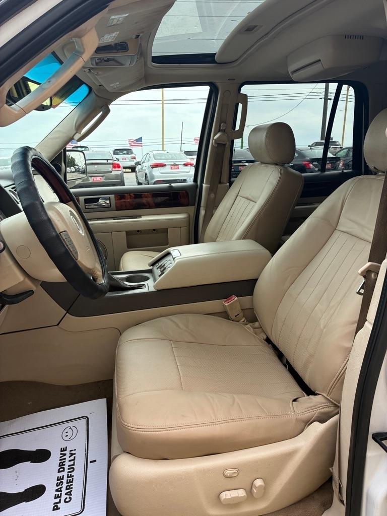 Lincoln Navigator  2004
