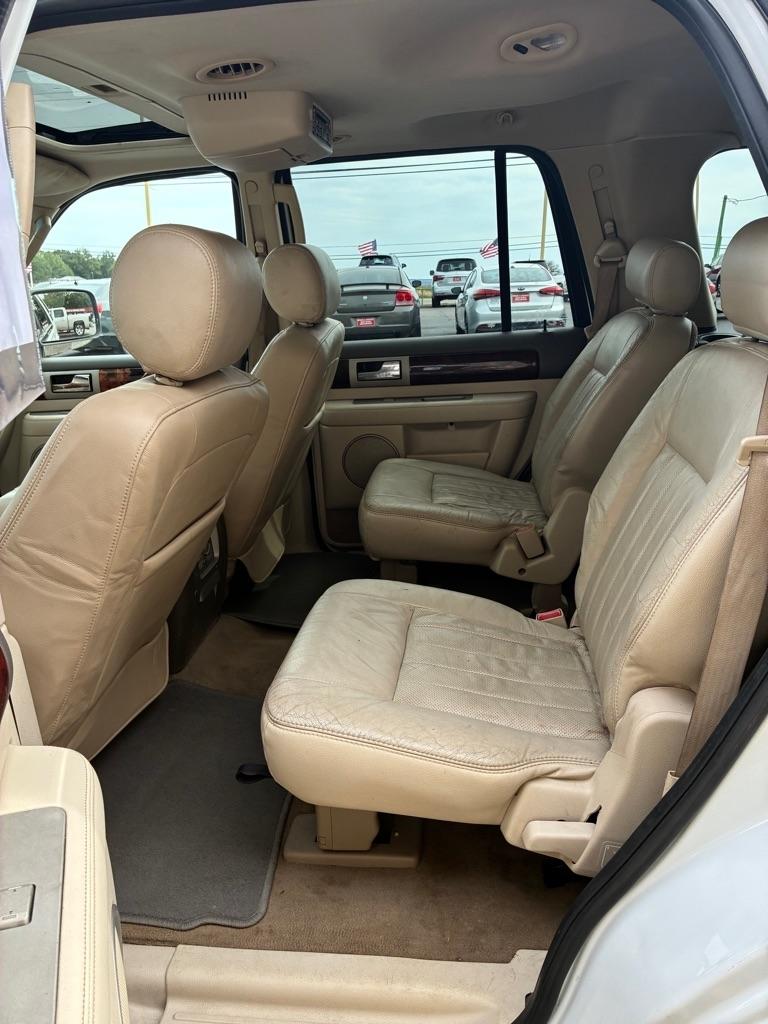Lincoln Navigator  2004