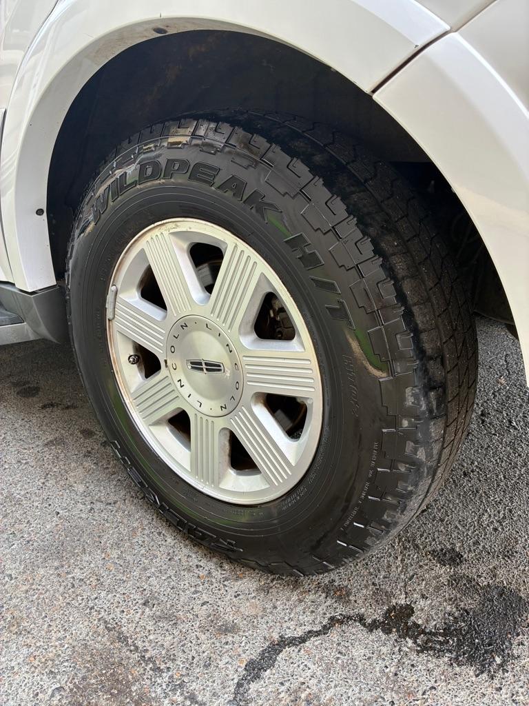 Lincoln Navigator  2004