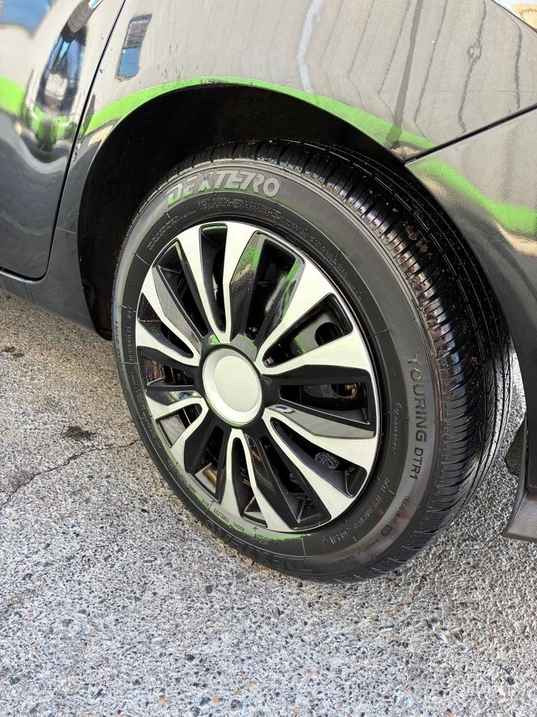 Ford Fiesta  2015