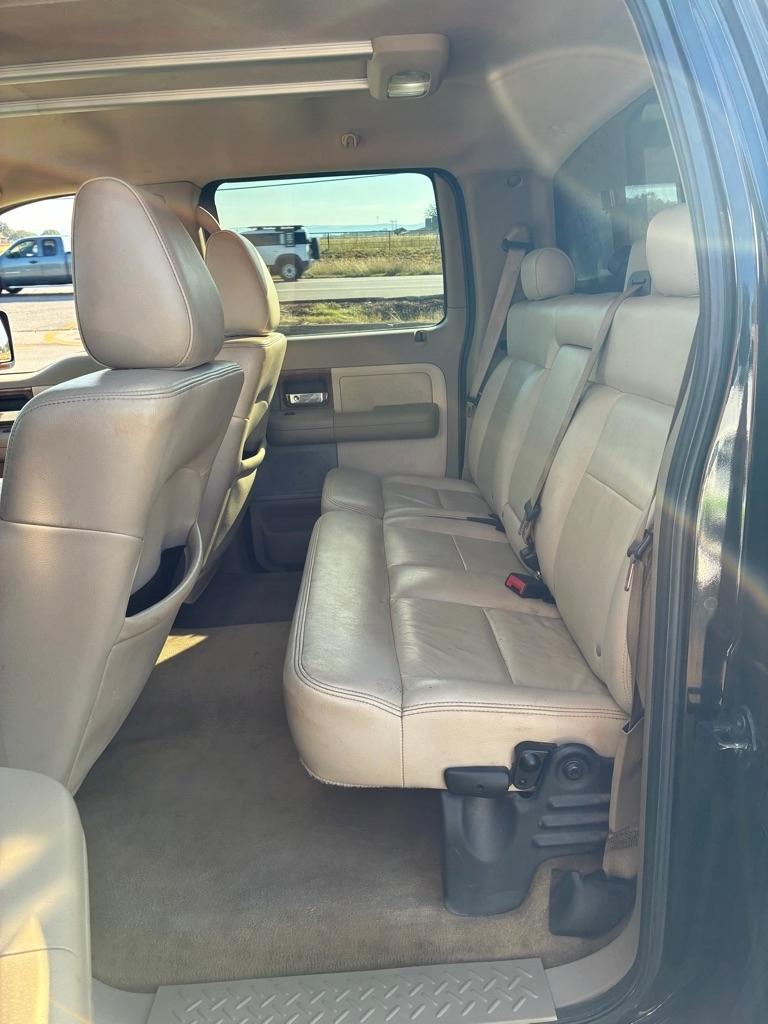 Ford F-150  2004