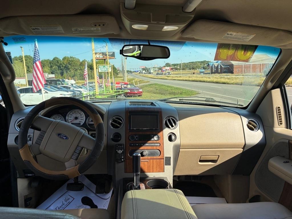 Ford F-150  2004