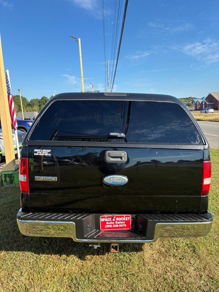 Ford F-150  2004