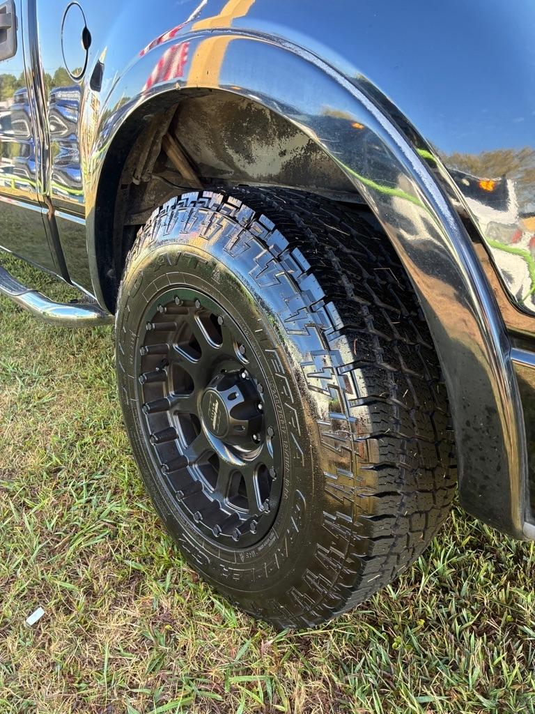 Ford F-150  2004
