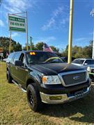 2004 Ford F-150 