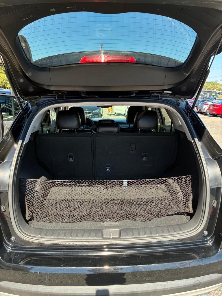 Hyundai Tucson  2019