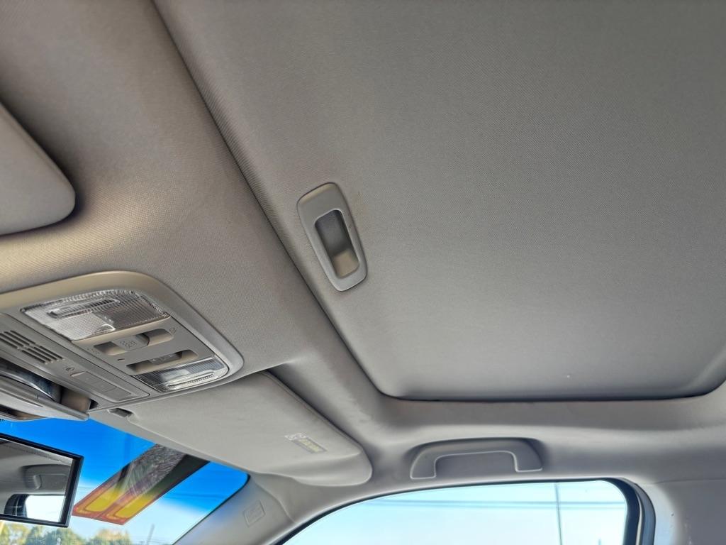 Honda Pilot  2011