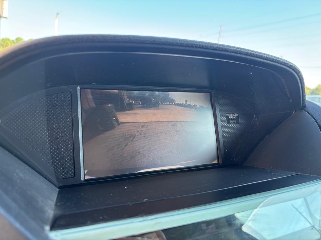 Honda Pilot  2011