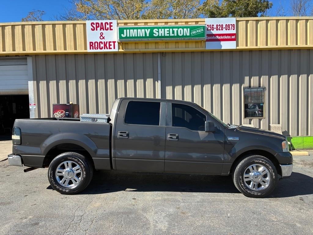 Ford F-150  2007