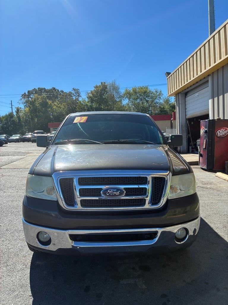Ford F-150  2007