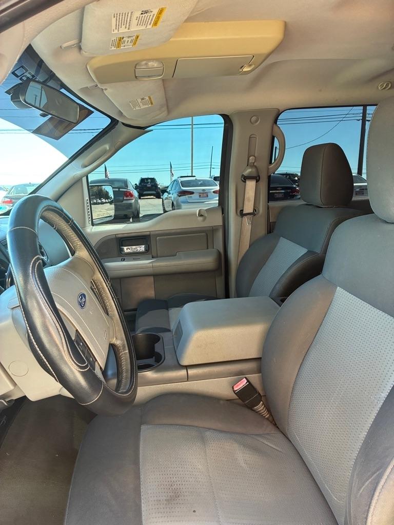 Ford F-150  2007
