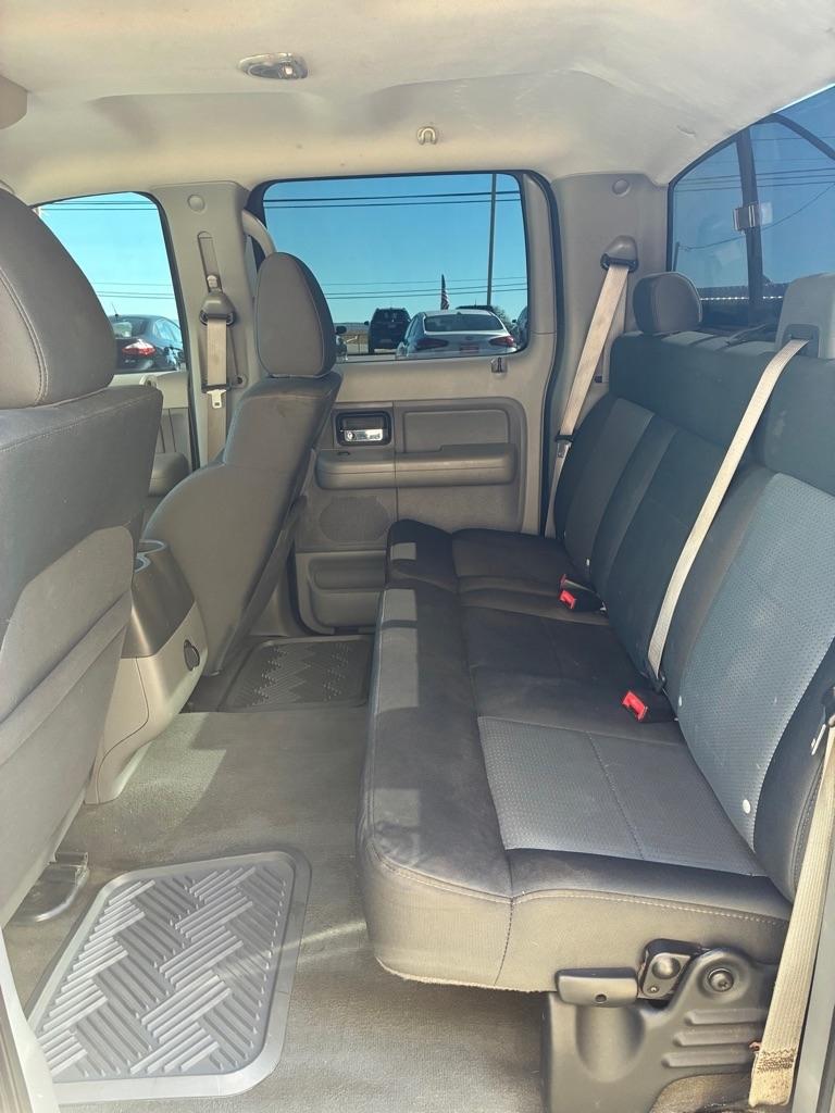Ford F-150  2007