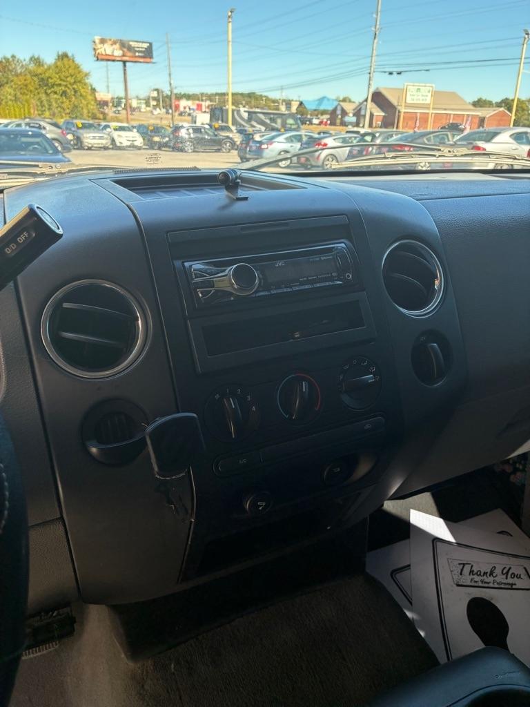 Ford F-150  2007