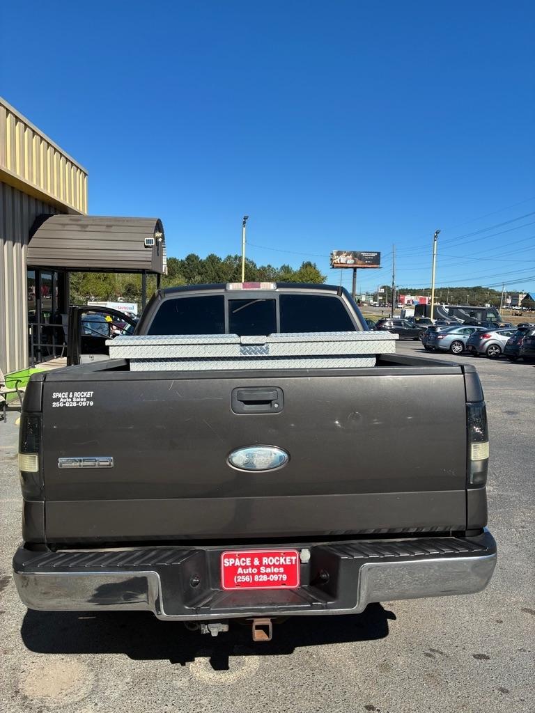 Ford F-150  2007