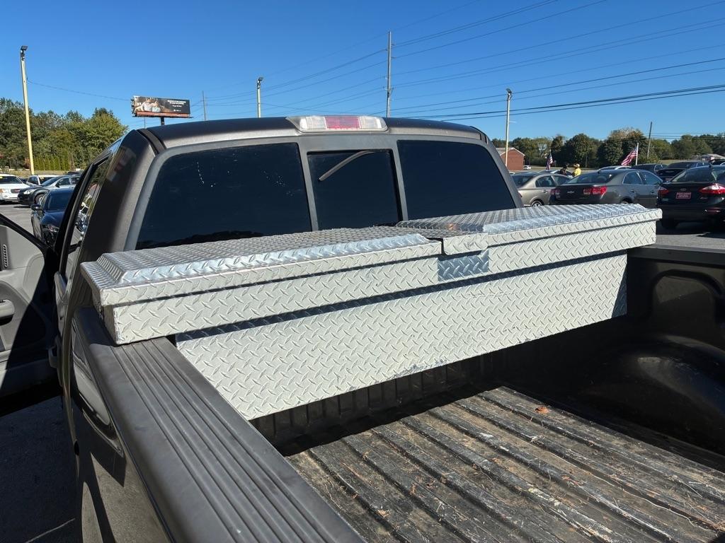 Ford F-150  2007