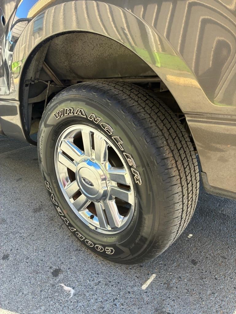 Ford F-150  2007