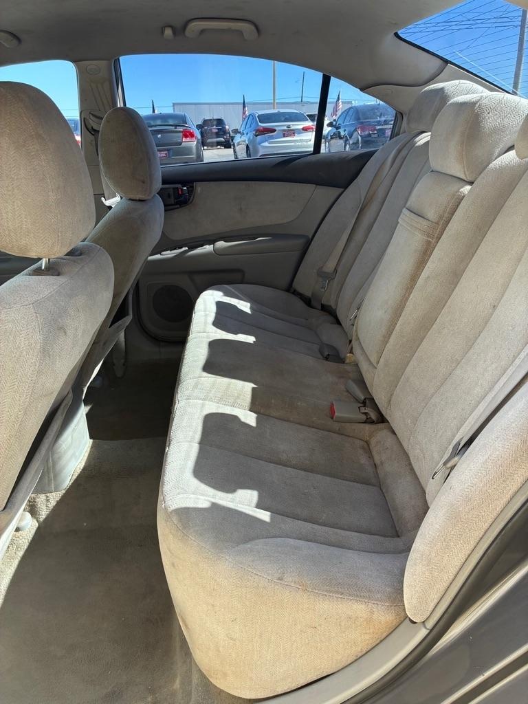 Kia Optima  2006