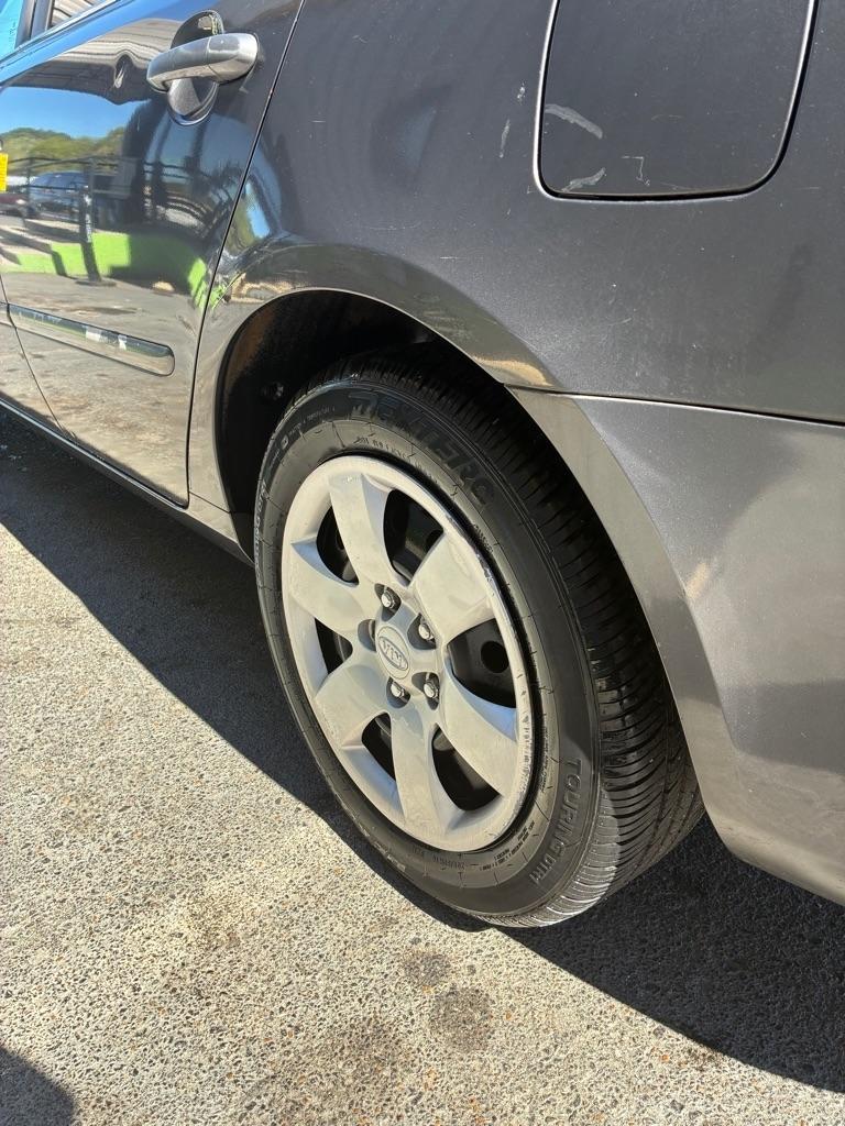 Kia Optima  2006