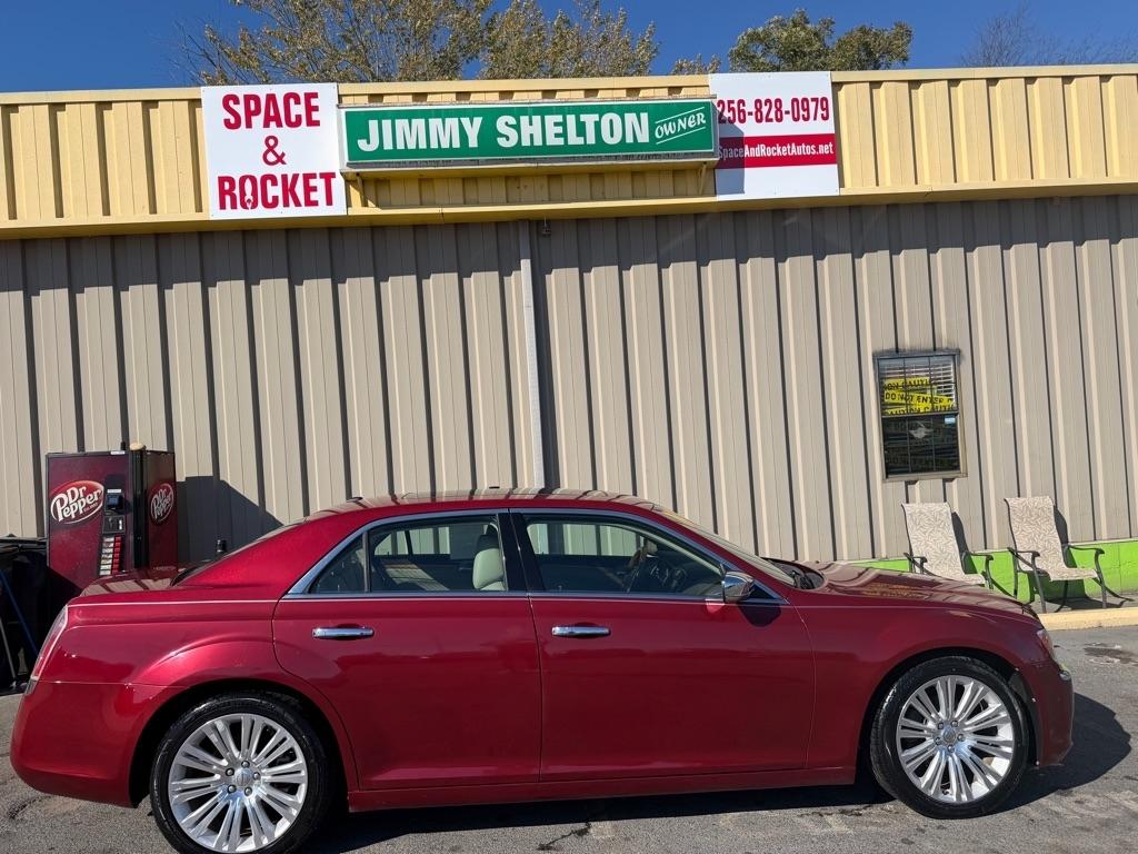 Chrysler 300  2014