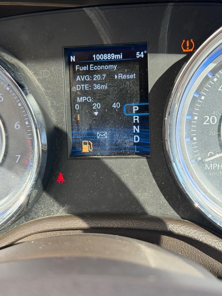 Chrysler 300  2014