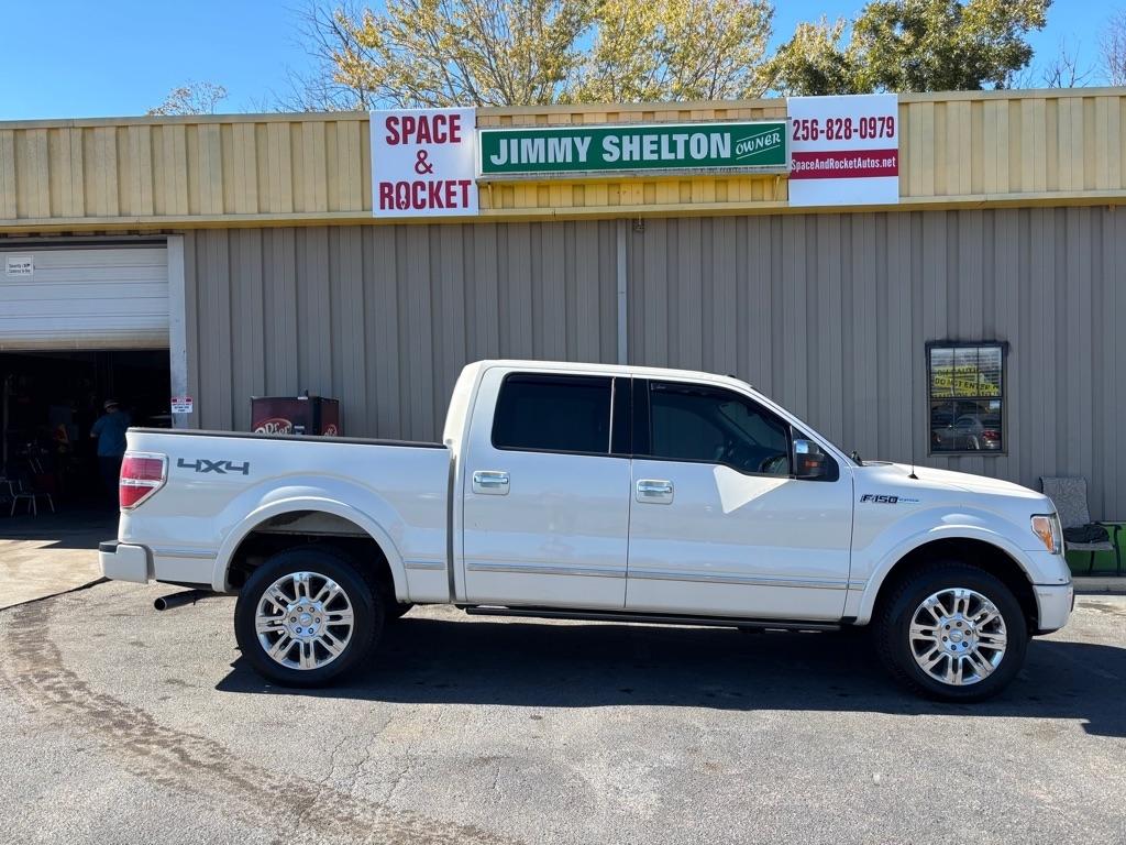 Ford F-150  2009