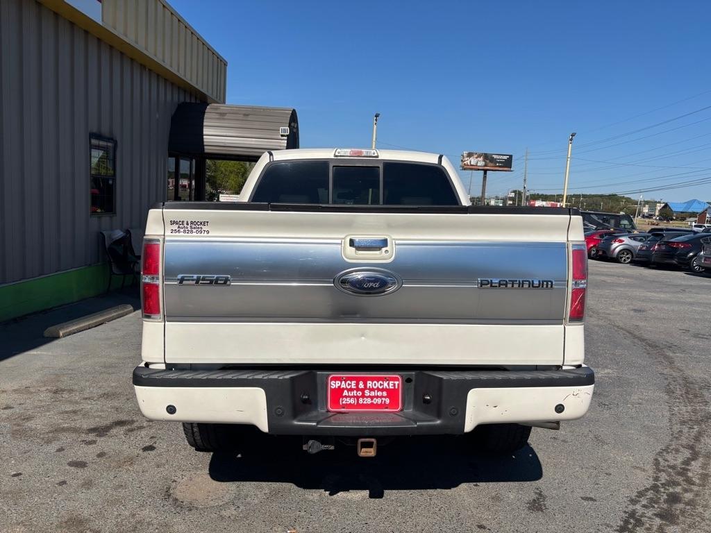 Ford F-150  2009