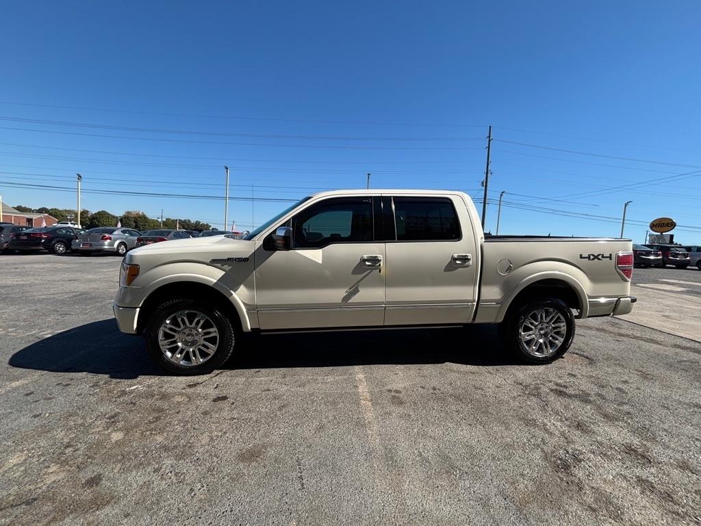 Ford F-150  2009
