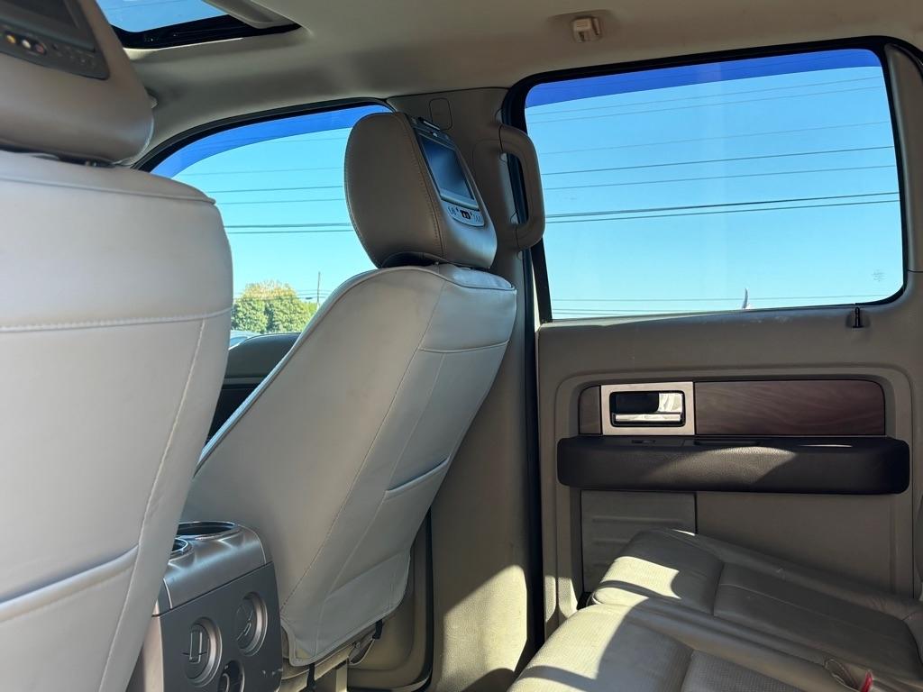 Ford F-150  2009