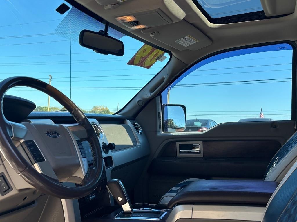 Ford F-150  2009
