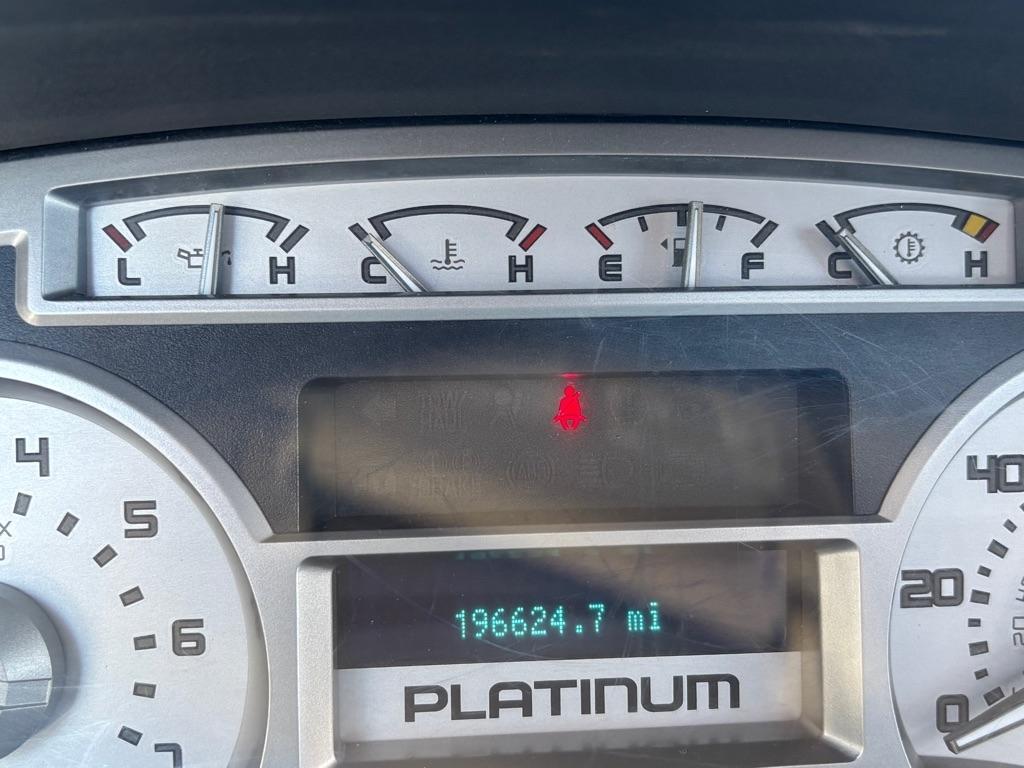 Ford F-150  2009