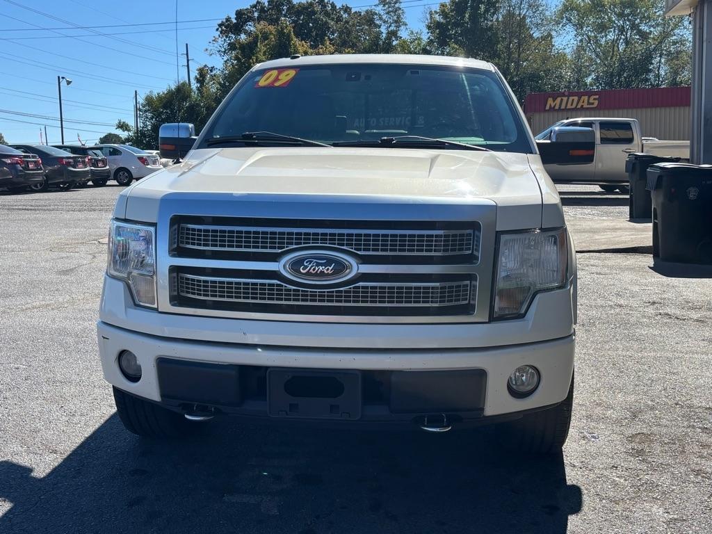 Ford F-150  2009
