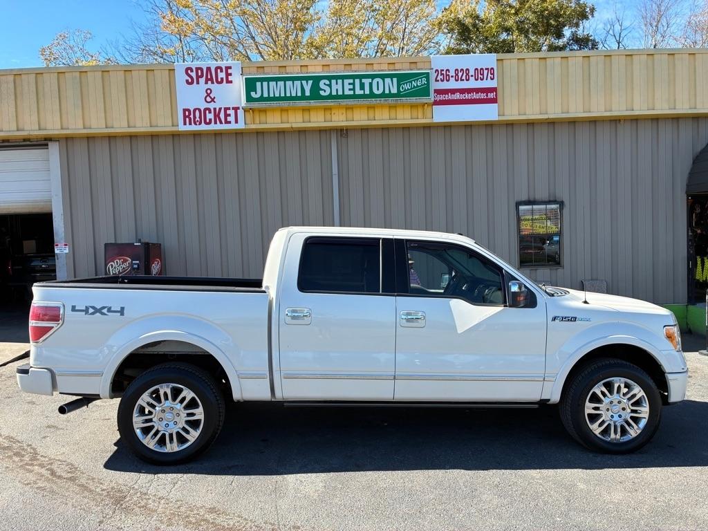 2009 Ford F-150