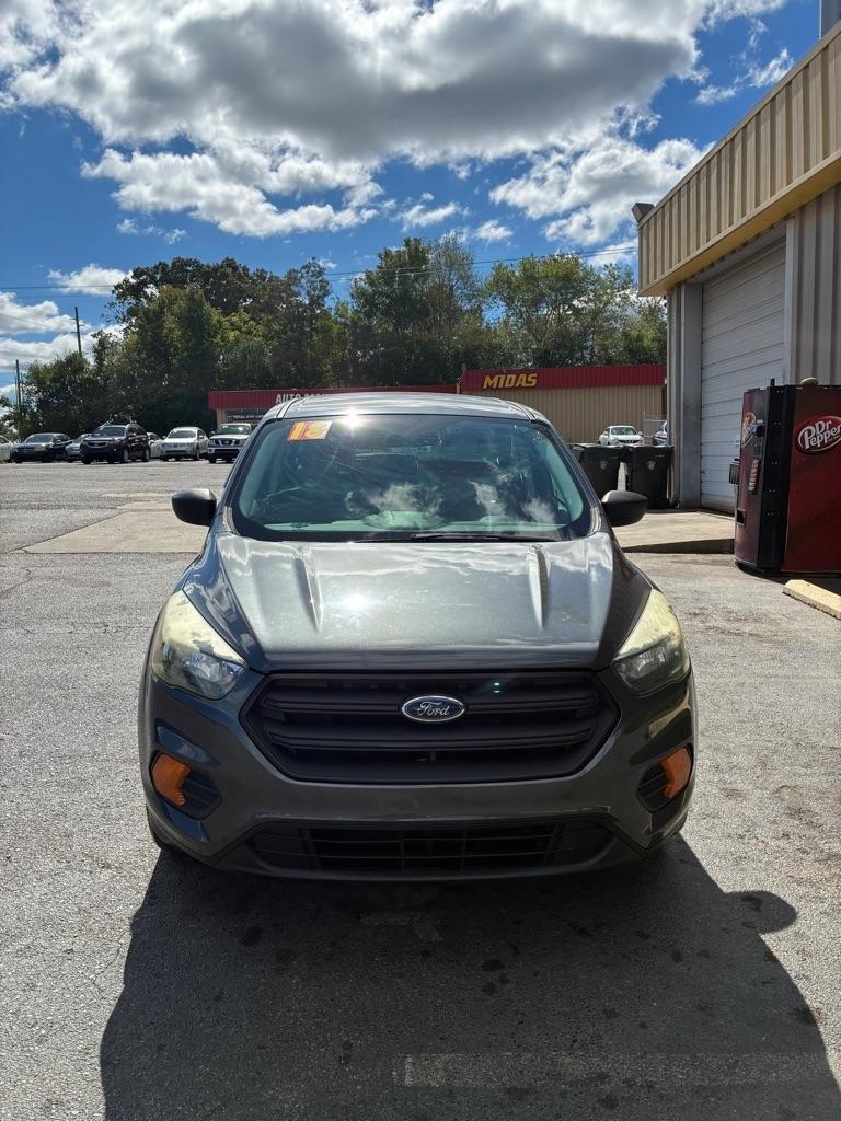 Ford Escape  2018