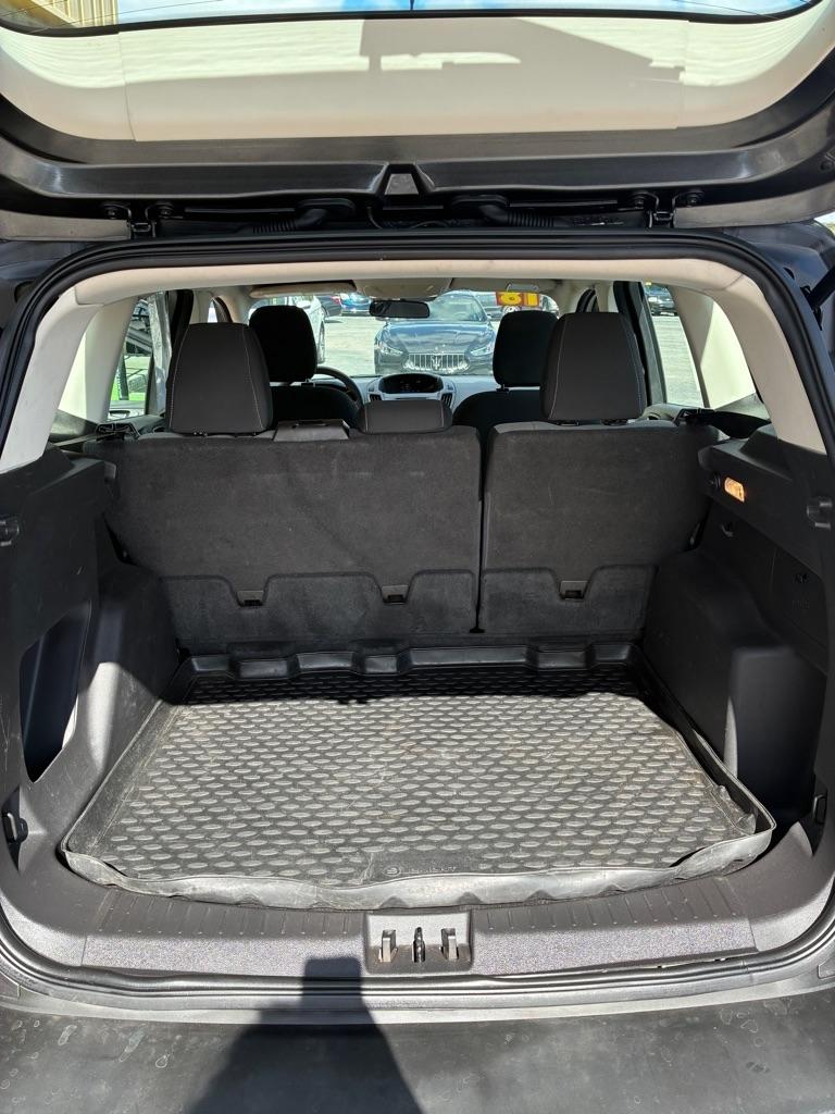 Ford Escape  2018